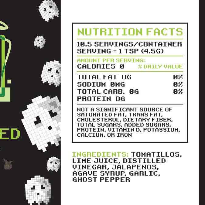 FTW Hot Sauce - Wholesale Hot Sauce - 5 Flavor Sample Party Pack4