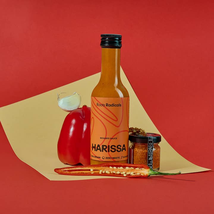 Roots Radicals - Wholesale Dried Spice - Upcycled Spices2