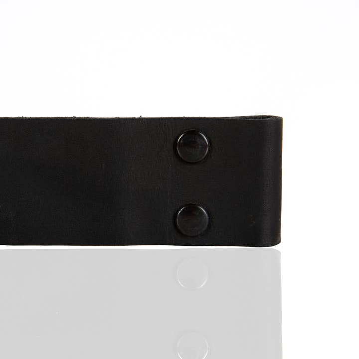 Gürtelriemen 1,5" für den Großhandel von VSA Designs Inc.