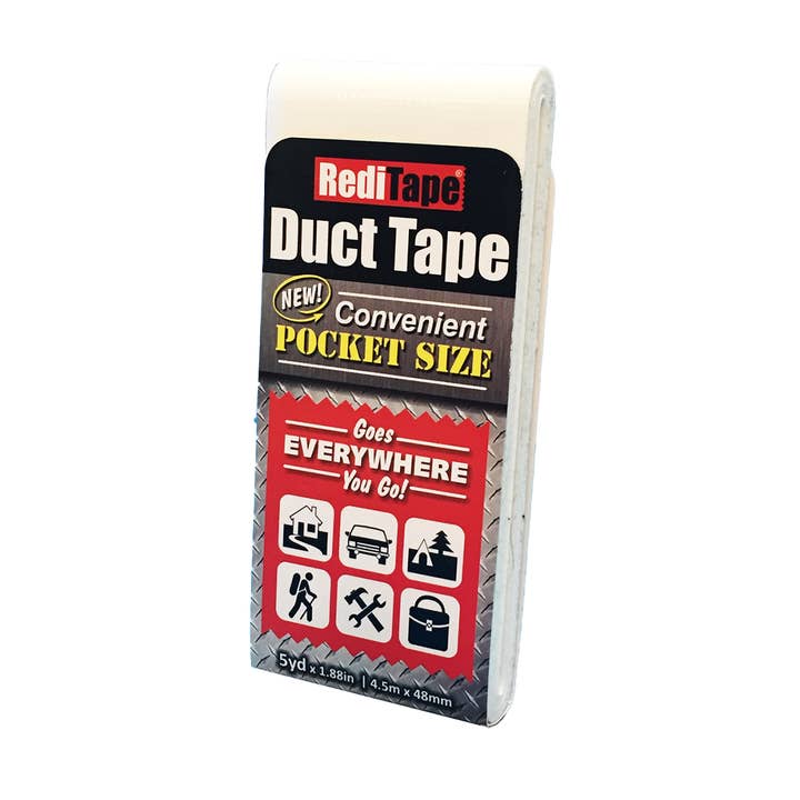 RediTape Duct Tape for wholesale by RediTape