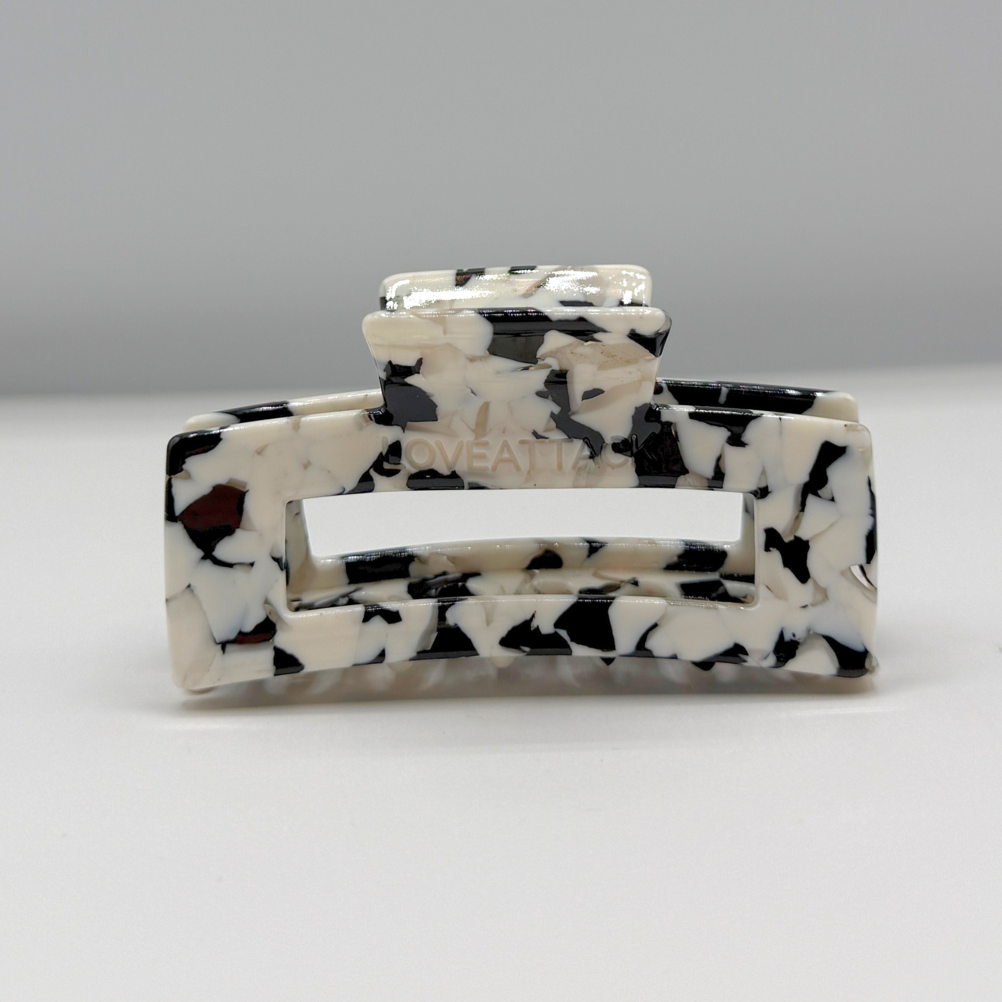 Love Attack - Wholesale Hair Clip - Women's - Sara Cellulose Acetate Hair Claw Clips33