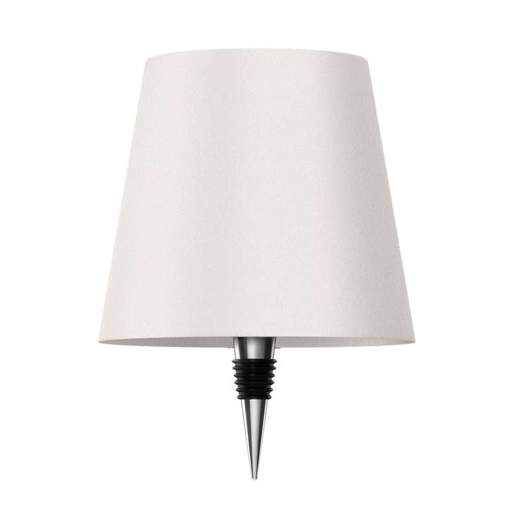 Pridola Design – wholesale Accent/desk lamp – XL WIRELESS BOTTLE LAMP