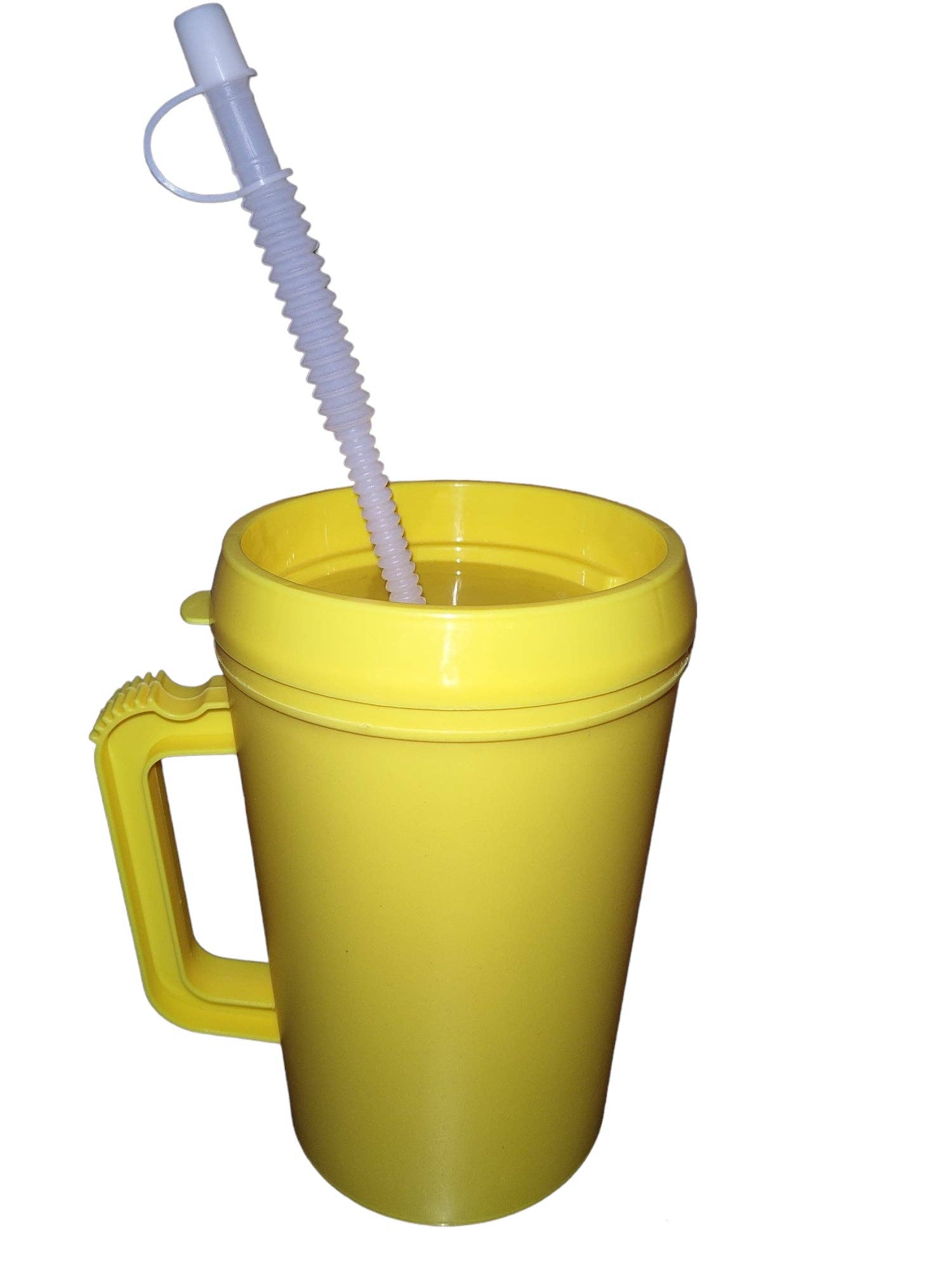 Scratch Decor - Wholesale Insulated Mug/Tumbler - 34oz Mega Trucker Mug Hip Sips Blanks7