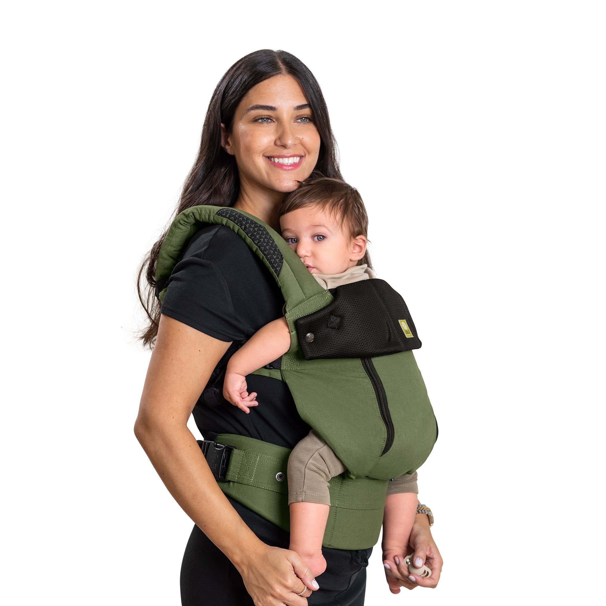 LILLEbaby - Wholesale Baby Carrier - Complete All Seasons43
