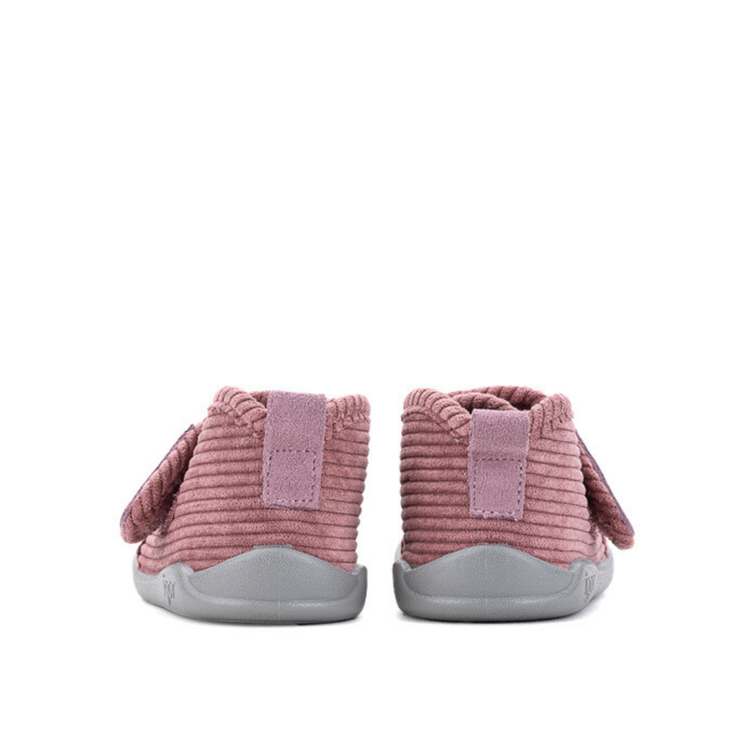 Pituka Wear - Wholesale Slippers - Kids - Barefoot Homie Pana Slipper - Igor17