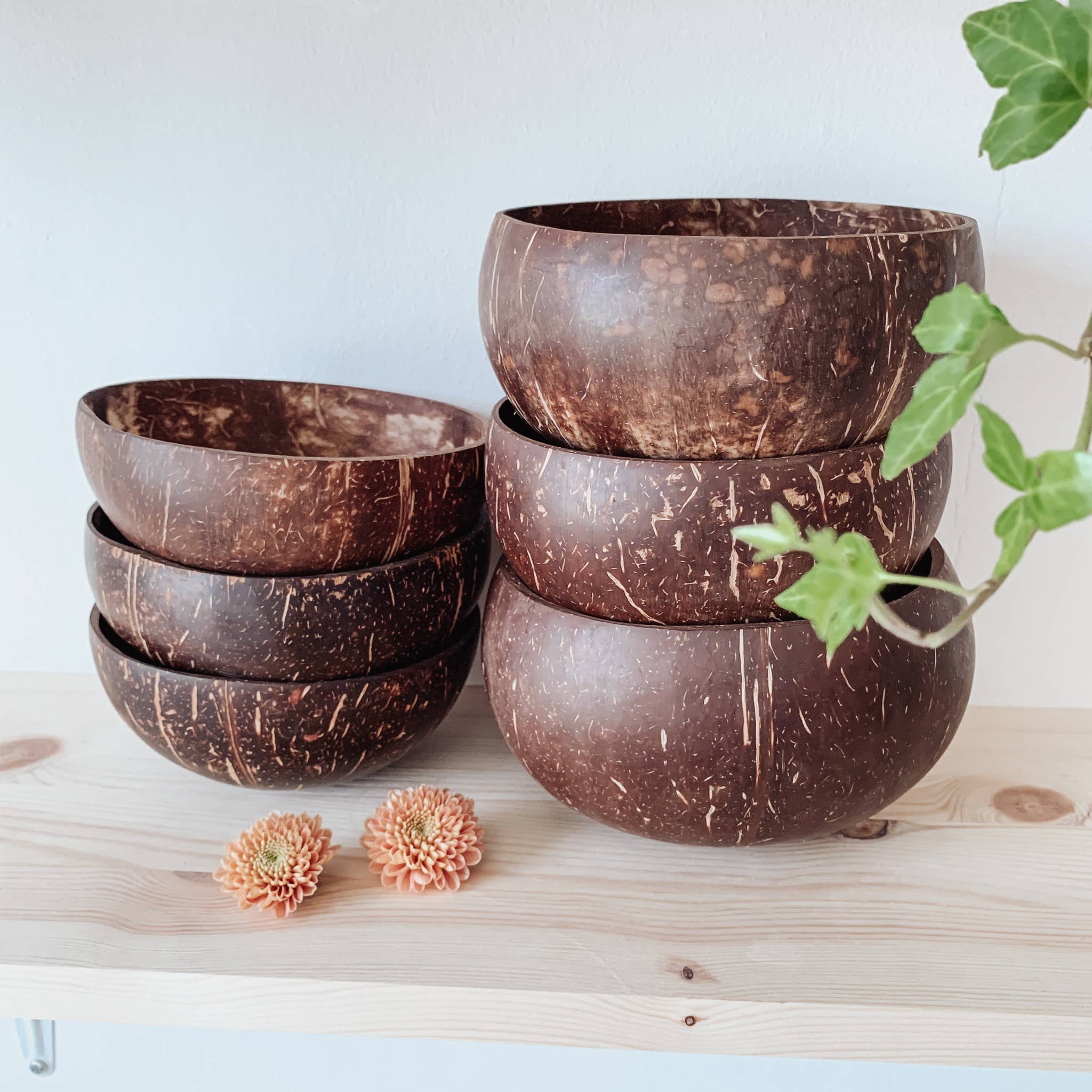 Coco Mama - Wholesale Bowl - Original - Coconut bowl2