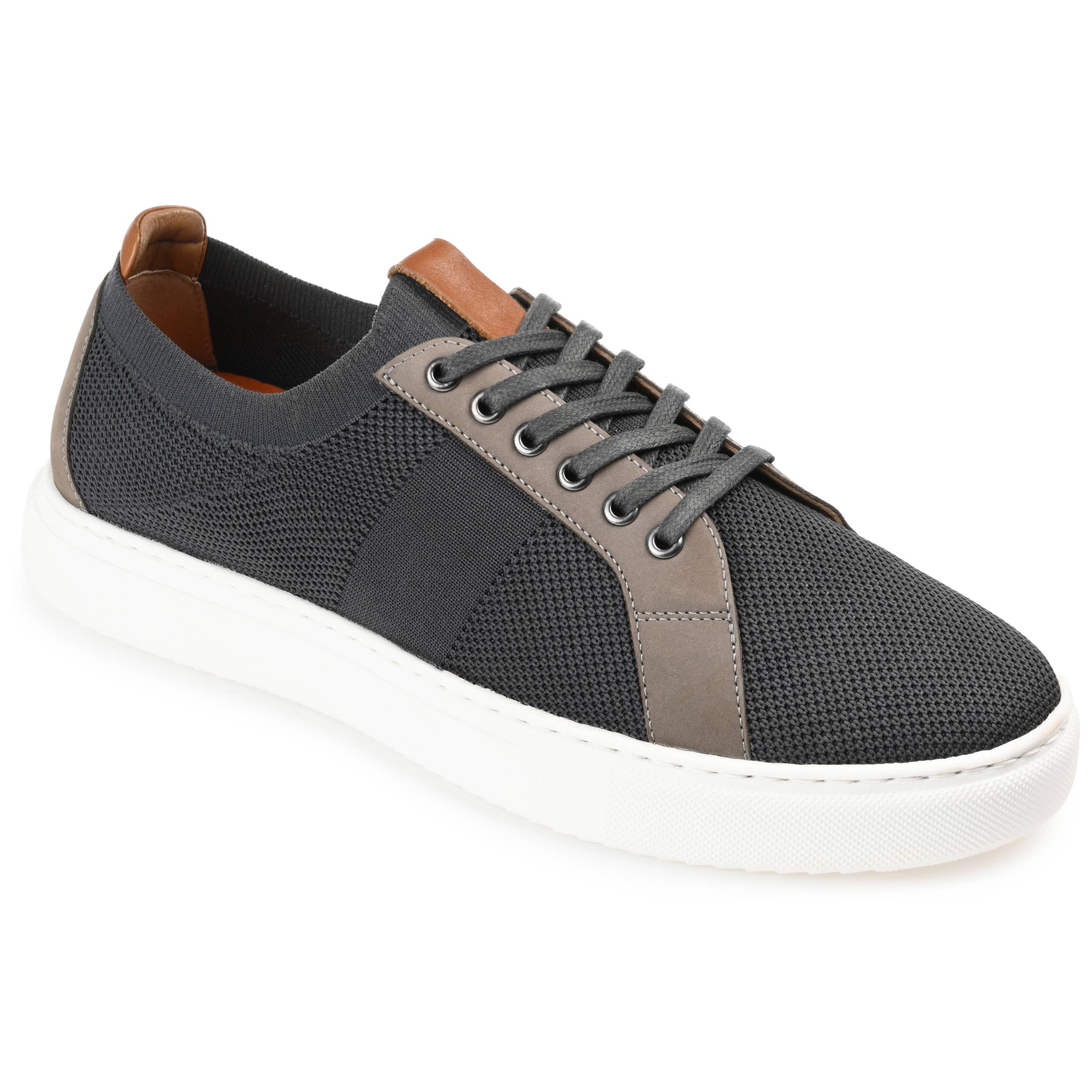 VANCE - Wholesale Lifestyle Sneakers - Men's - Thomas & Vine Gordon Knit Sneaker0