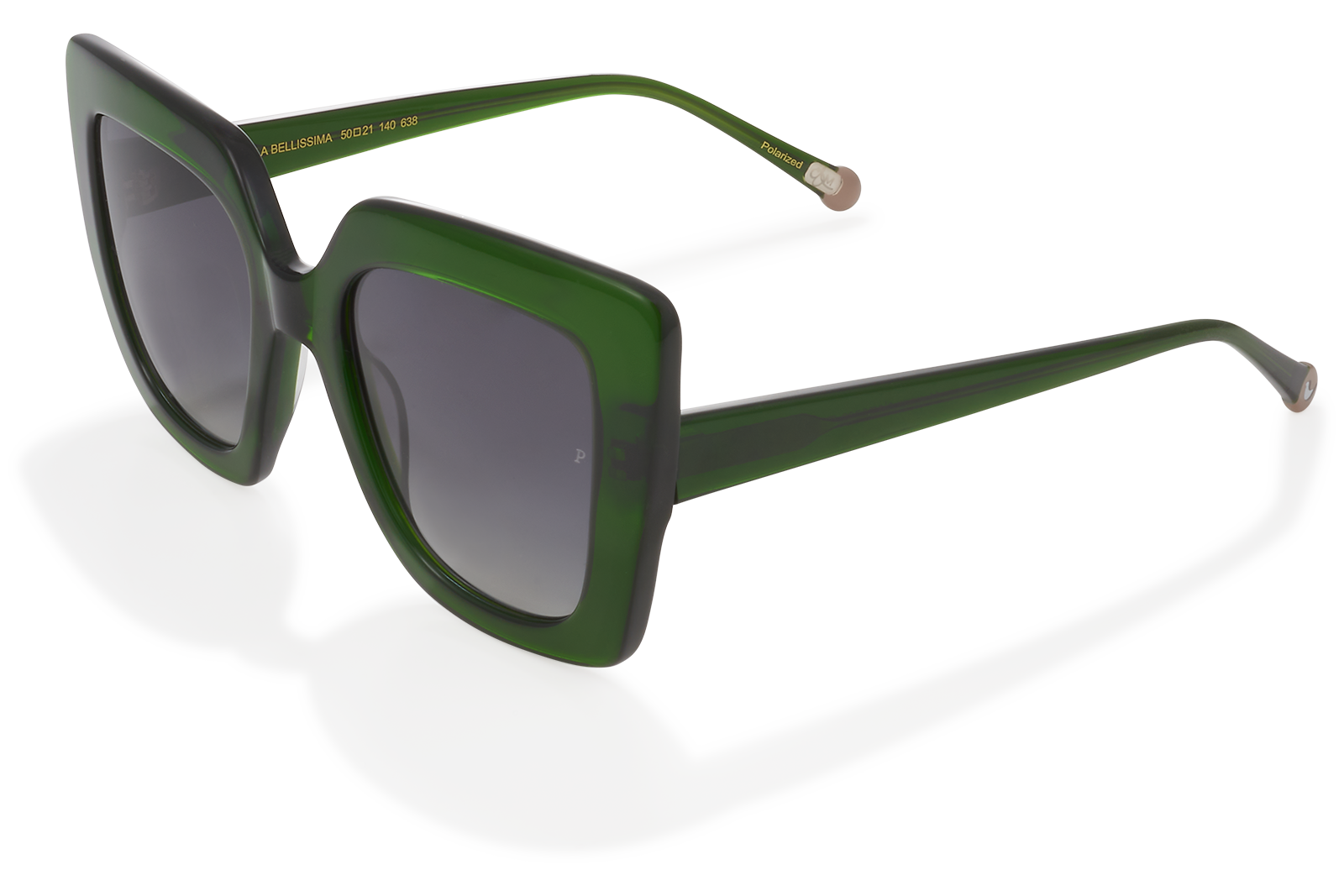 Clémence & Margaux - Wholesale Sunglasses - Women's - La Bellissima sunglasses - color 6384