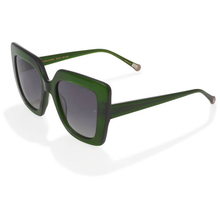 Clémence & Margaux - Wholesale Sunglasses - Women's - La Bellissima sunglasses - color 6384