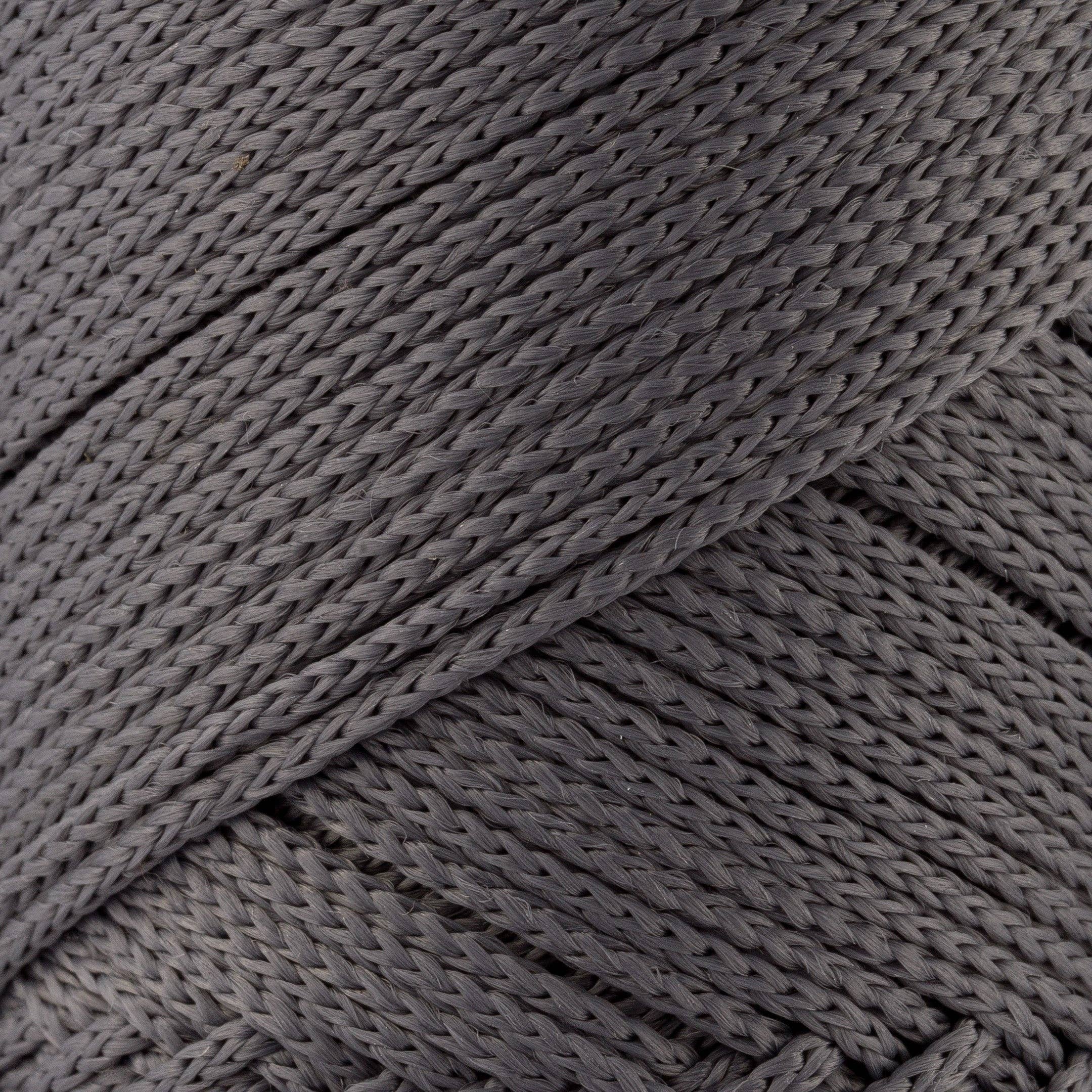 Sensy – Engroshandel Håndværk forsyninger – Sensy Premium 1,5 mm - 150 meter 100 % polypropylen makramésnor32