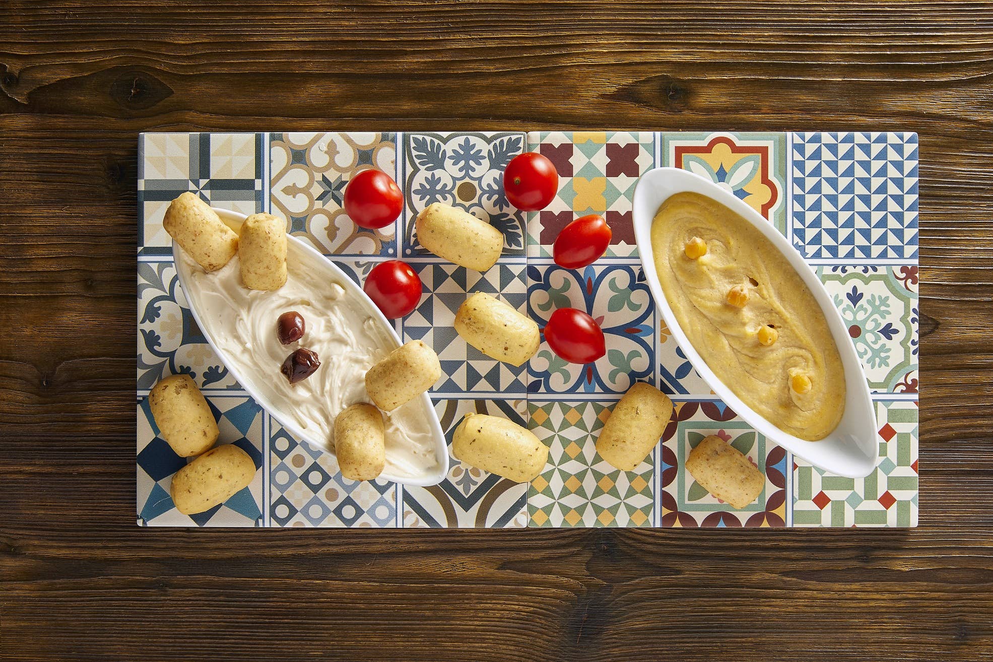 I MACORITTI – wholesale Crackers – Mini Grissini I Macoritti Classic with EVOO2