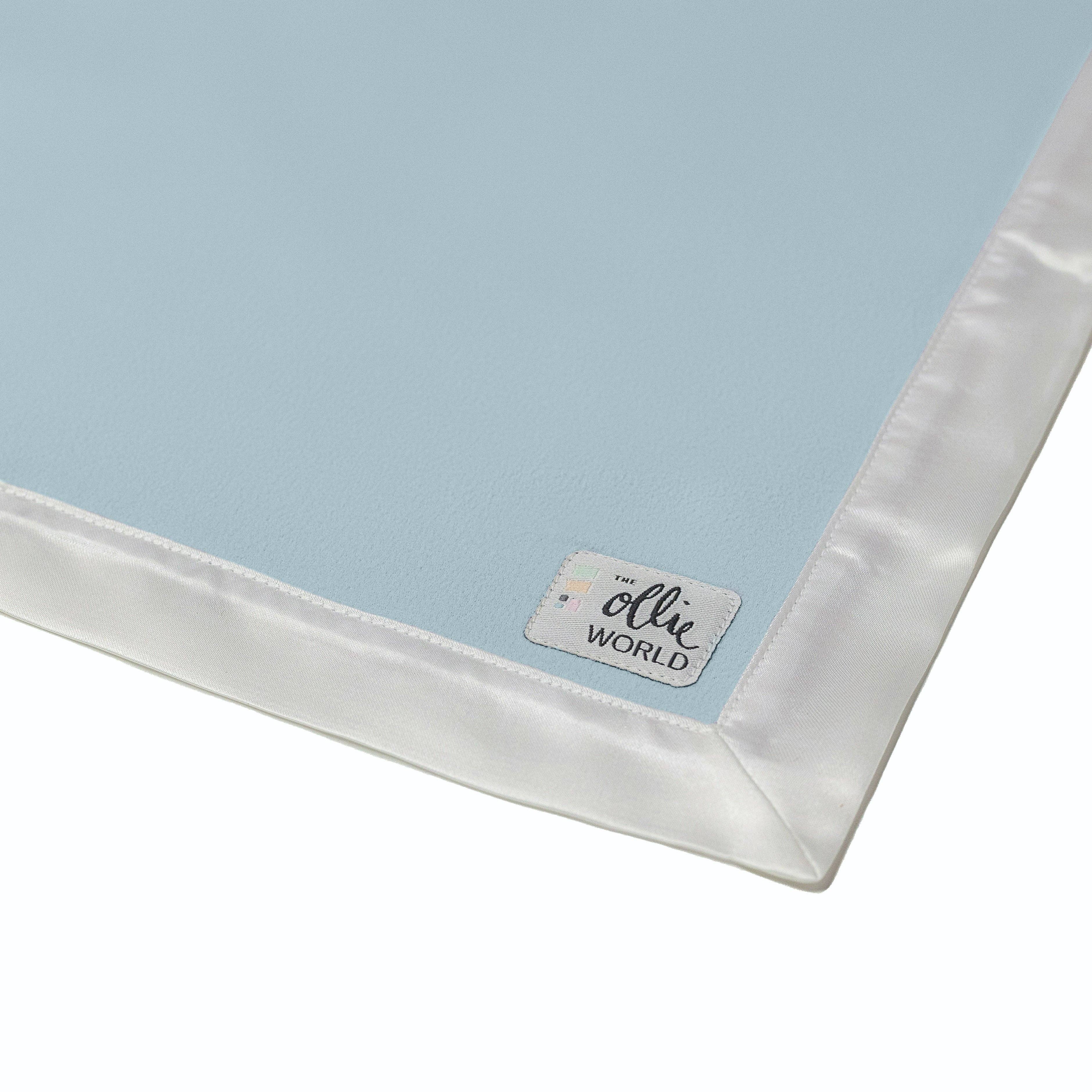 The Ollie World - Wholesale Security/Cuddle Blanket - Baby - Lovies22