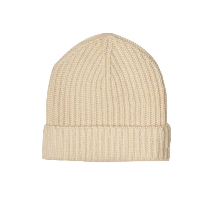 Delicatelove – Großhandel Beanie – Damen – Mütze SINA RIB