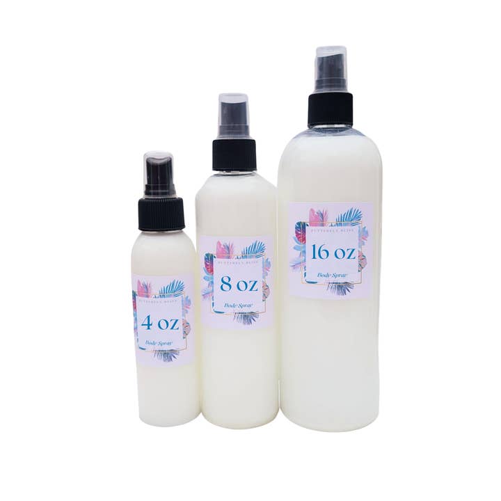 Butterfly Bliss – Großhandel Parfüm/Eau de Toilette – Narcissist Körperspray3