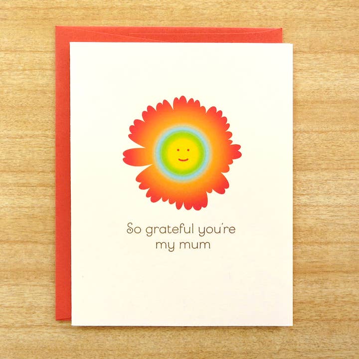 Moeder dagkaart voor wholesale door INKLOSURES