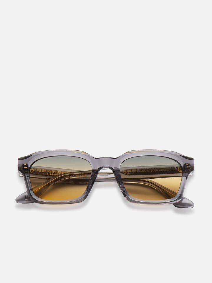 SAGUARO - GRIS / COUCHER DE SOLEIL pour la vente par Ollu Eyewear