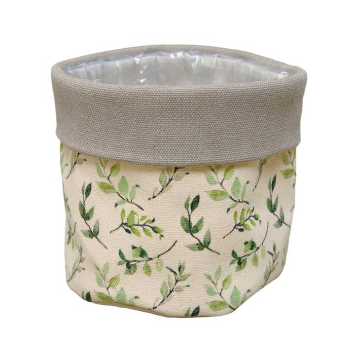 Plant Daddies of Atlanta LLC - Wholesale Plant Pot - Canvas Pot Cover