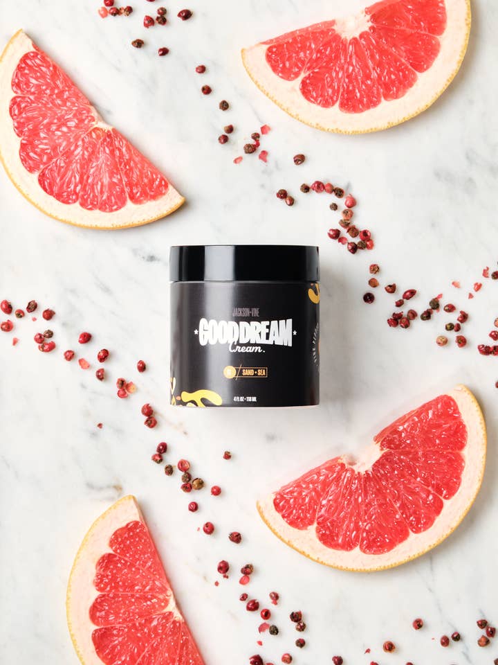 #3 Sand + Sea Good Dream Cream™ for wholesale by Jackson & Vine