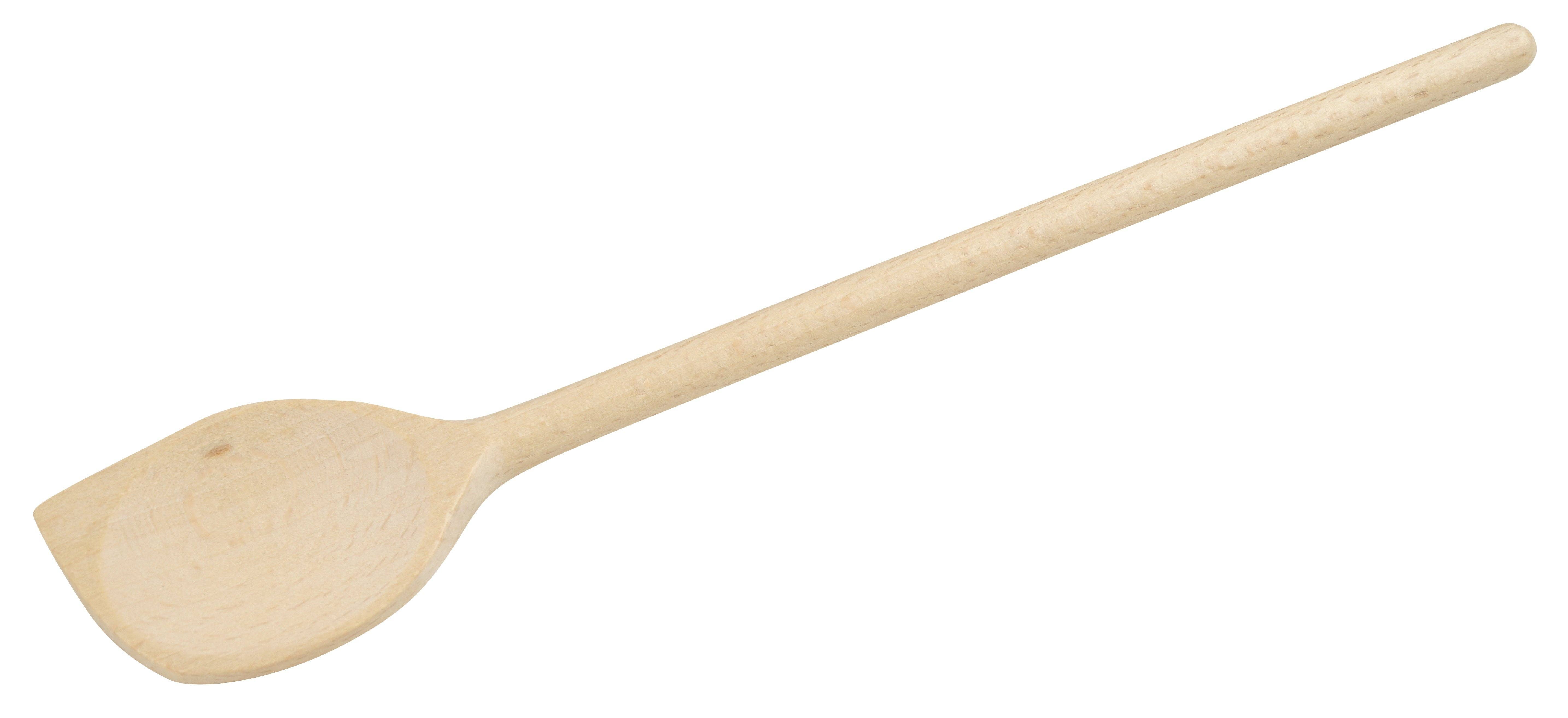 Fackelmann - Wholesale Kitchen Utensil Set - Set of 4 FSC Eco Friendly wooden kitchen utensils2