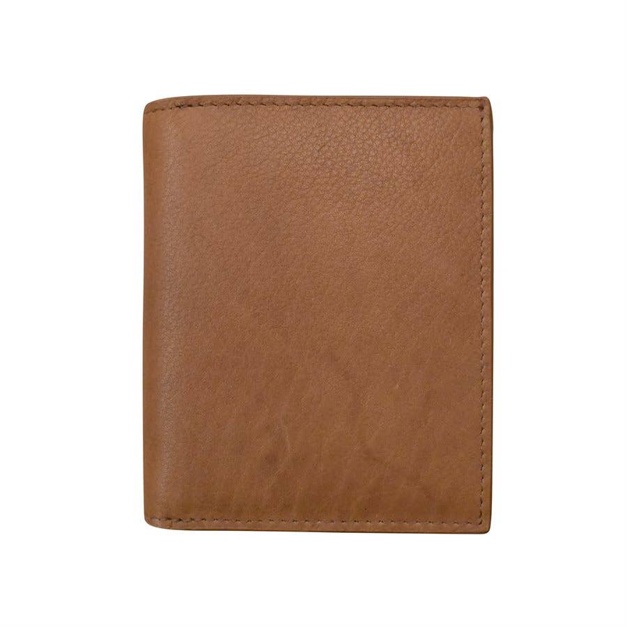 ili New York – wholesale Wallet - Men’s – 7177 Small Snap Wallet16