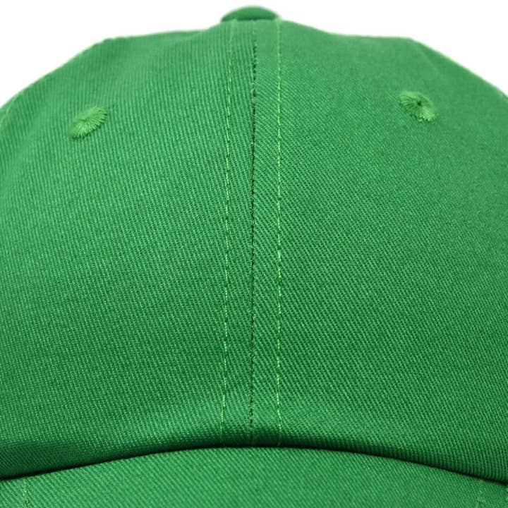Dalix - Wholesale Baseball cap – Kids - DALIX Unisex Youth Childrens Cotton Cap Adjustable Plain Hat19