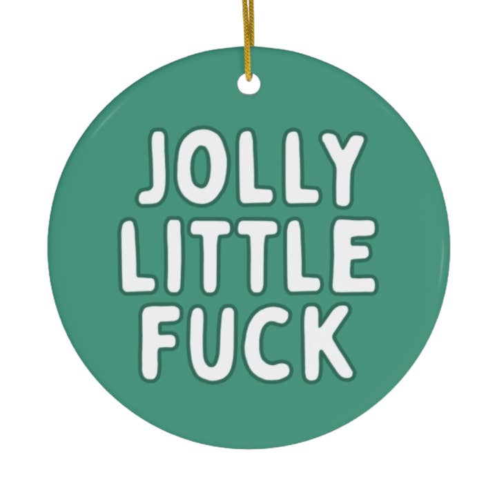 Adornos navideños Sweary, calcetines navideños para hombre para venta al por mayor de R is for Robo