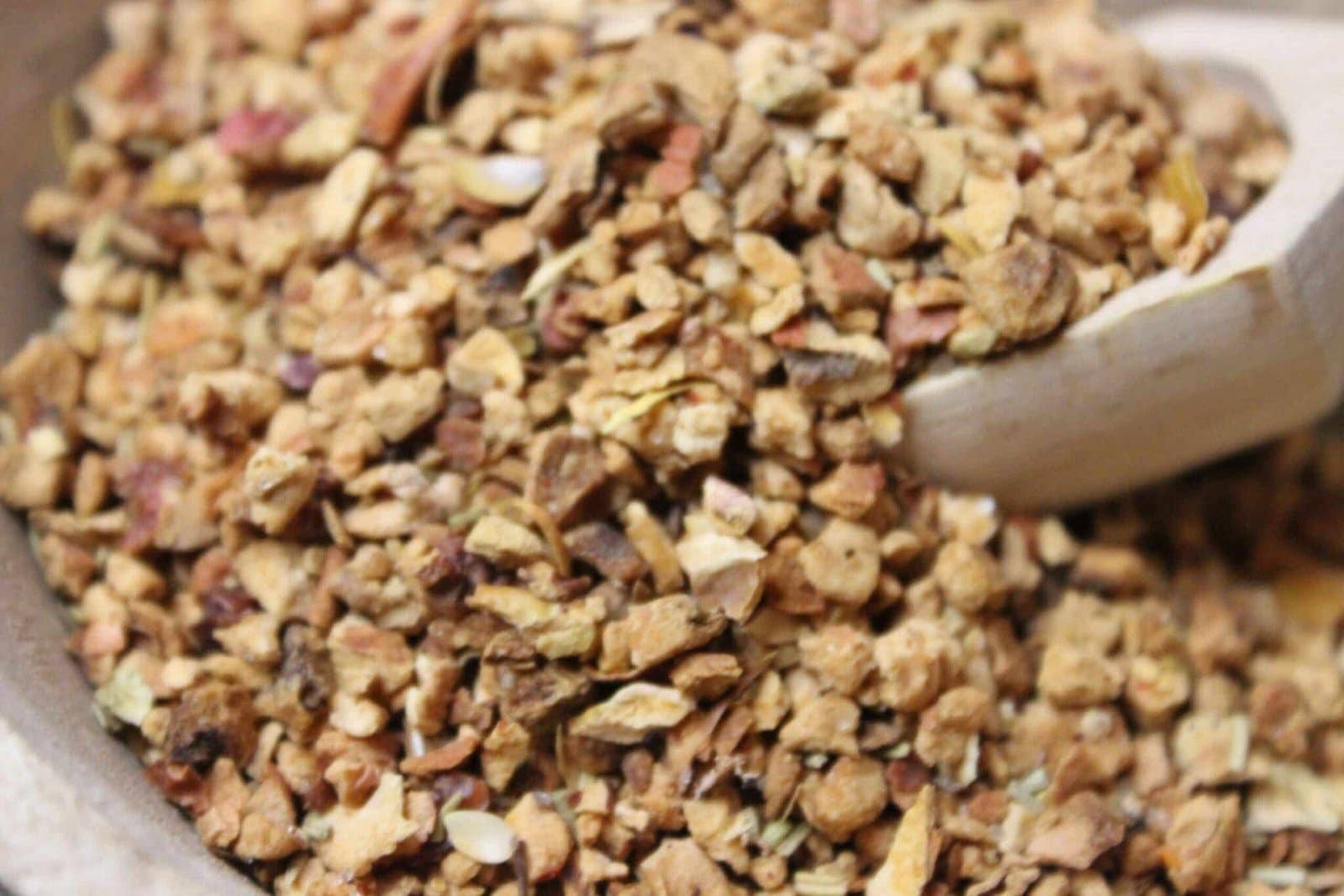 Les Epices Curieuses - Wholesale Dried Spice Mix - Gourmet yoghurt blend1