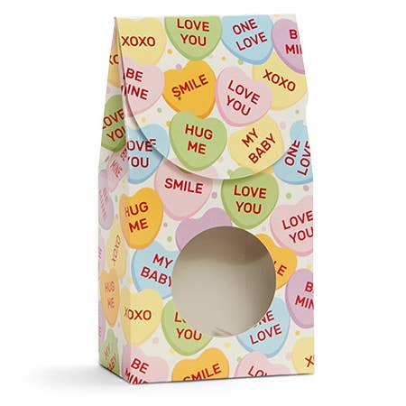 Nashville Wraps - Wholesale Gift Box - Gift and Gourmet Window Favor Boxes2