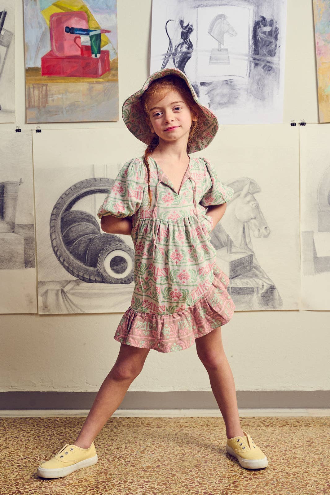 CooCootales - Sustainable Concept Clothing for Babies, Toddlers & Kids