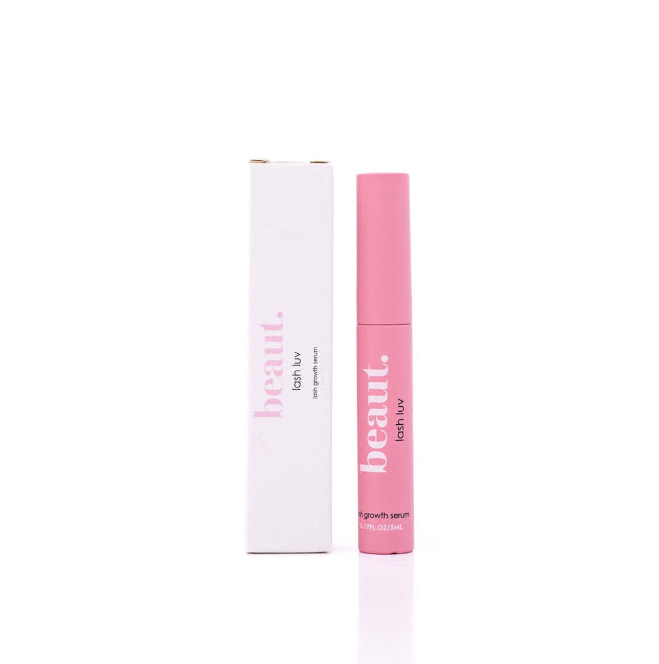 beaut.beautyco - Wholesale Eye Serum - Lash Luv Daily Eyelash Growth Serum1