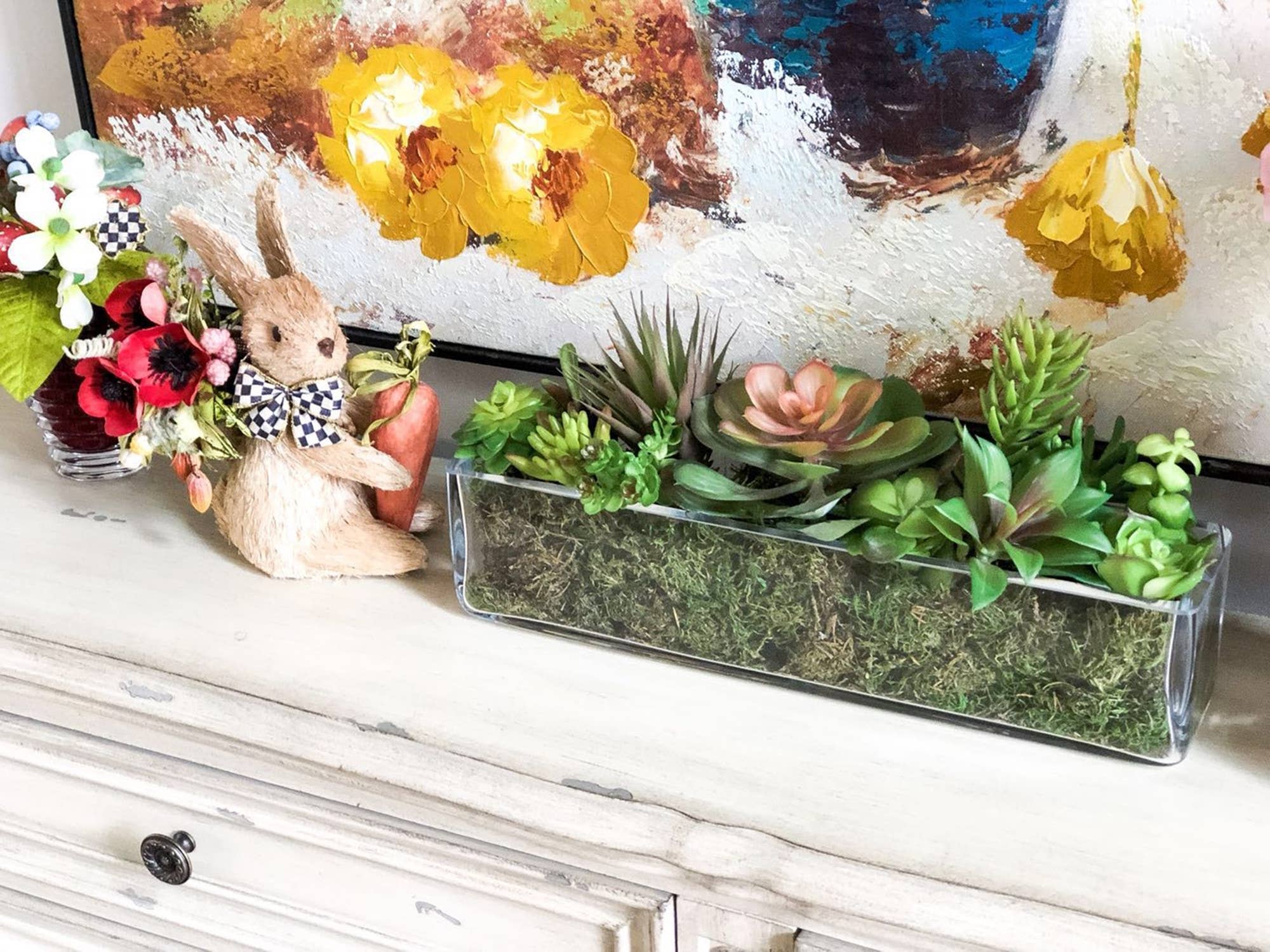 Angel Isabella - Wholesale Live Plant - 10oz or 1lb Bulk Pack-Naturally Preserved Green Moss9