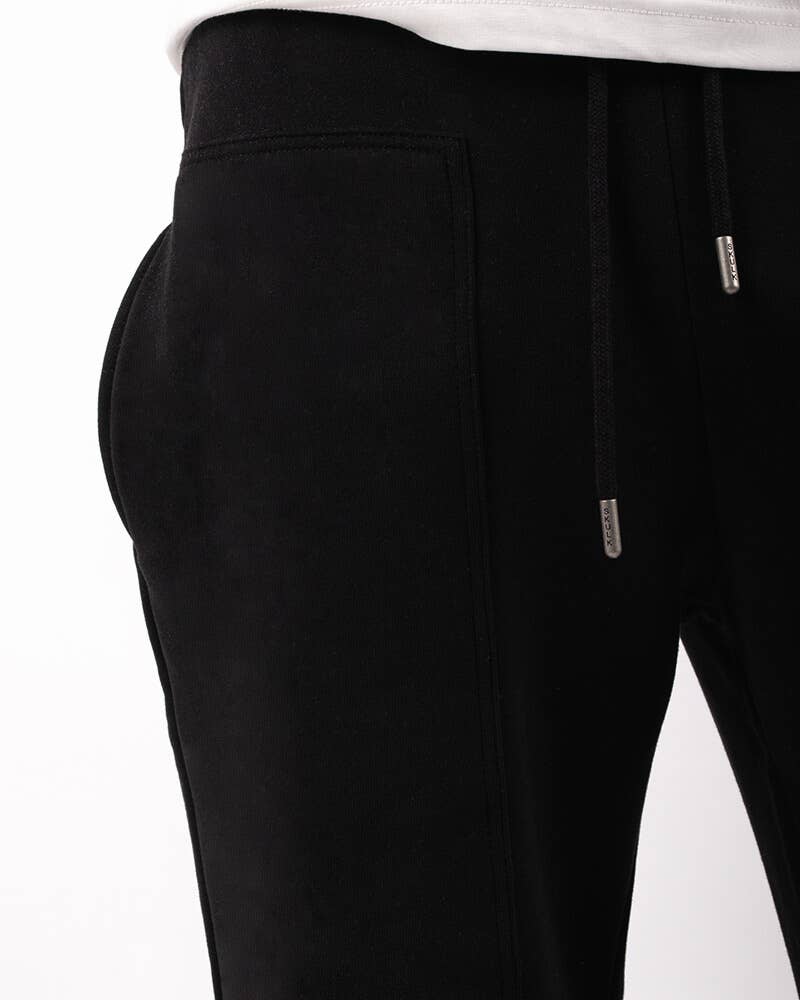 StockNow Unipessoal - Wholesale Shorts - Men's - Shorts Union Black3