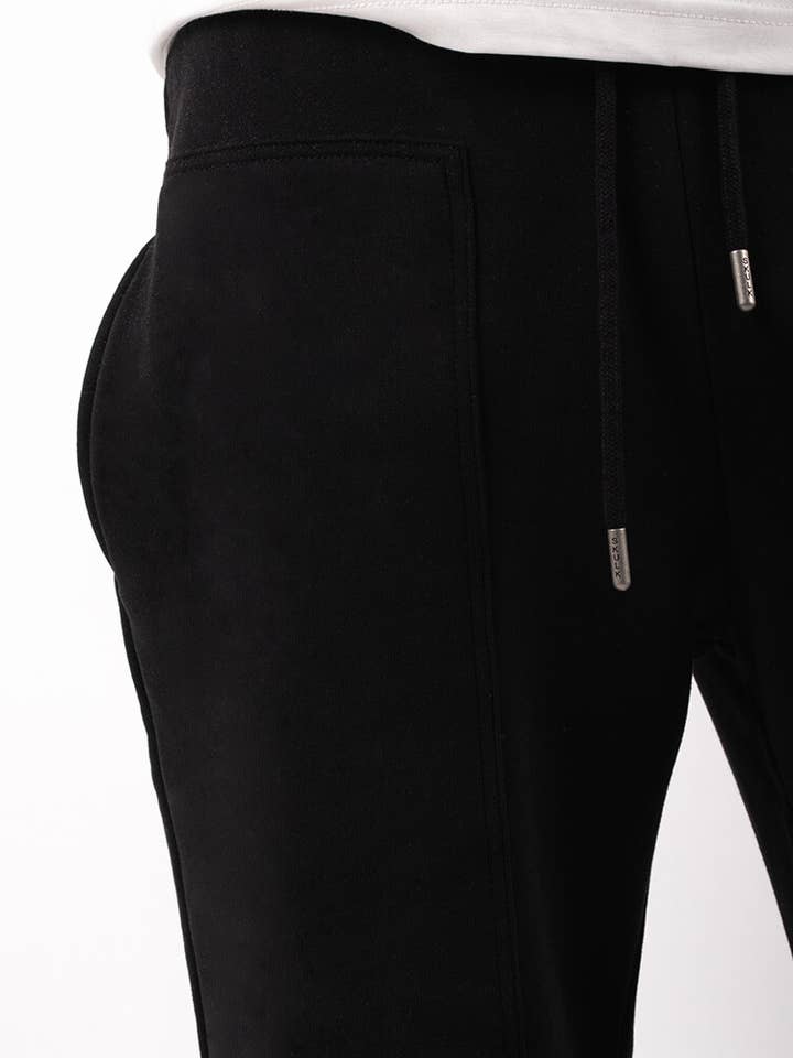 StockNow Unipessoal - Wholesale Shorts - Men's - Shorts Union Black3