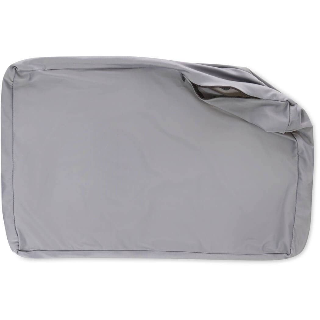 Husband Pillow – wholesale Bedding pillowcase/sham – Cover Only for Premium Microbead Bed Pillow, Large0