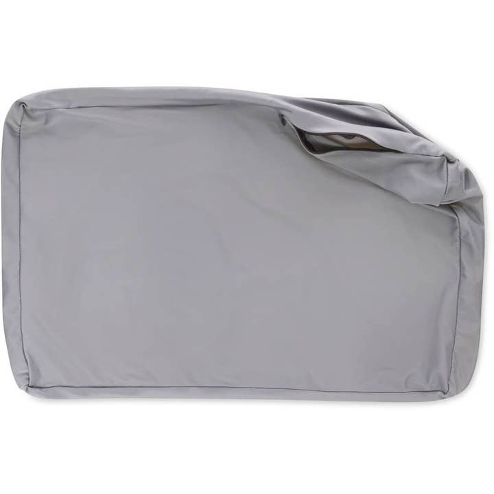 Husband Pillow – wholesale Bedding pillowcase/sham – Cover Only for Premium Microbead Bed Pillow, Large