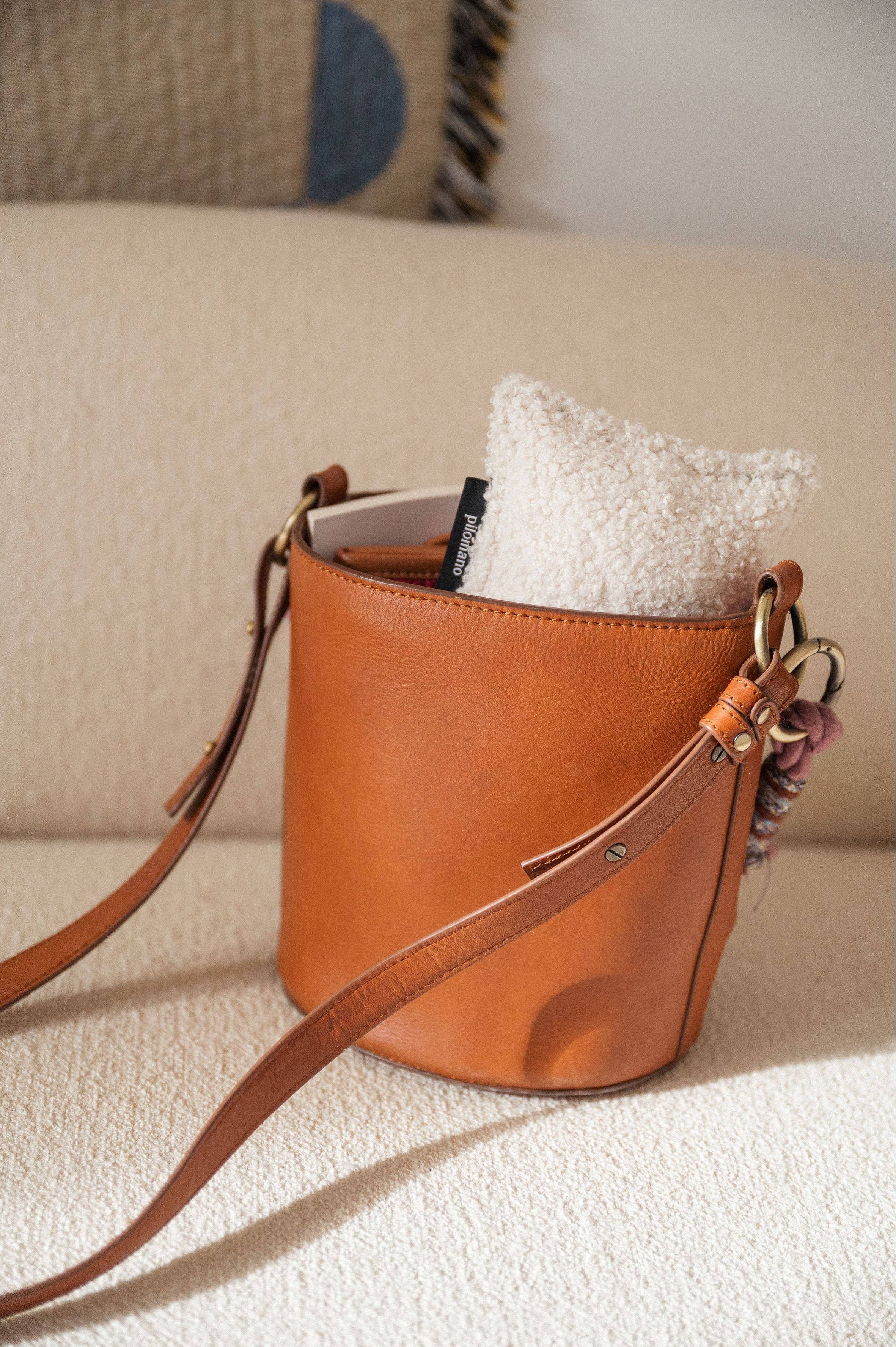 pilomano – wholesale Resekudde – Le Bouclette – pilomano1