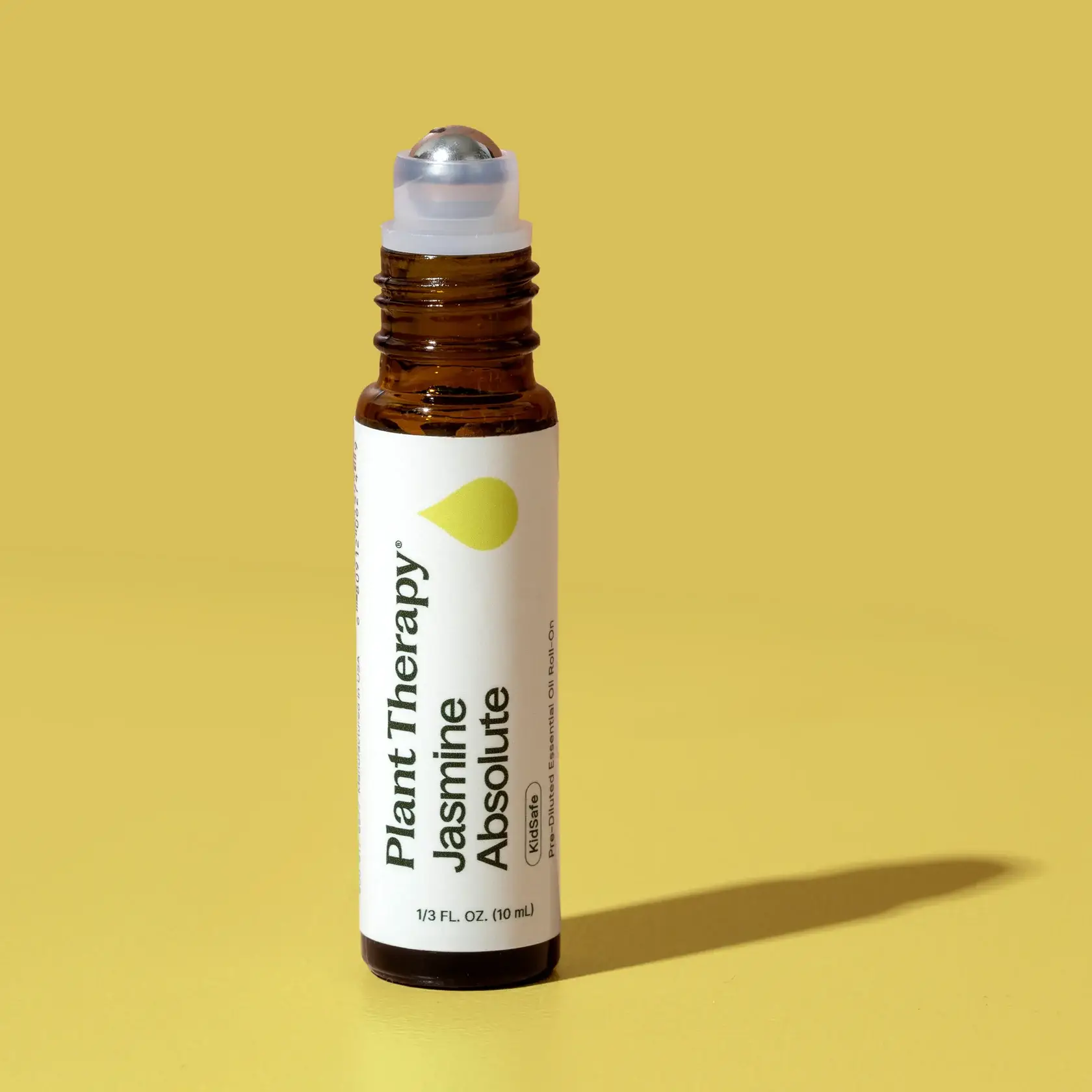 Plant Therapy - Wholesale Essential Oil Roll-On - Jasmine Sambac Pure Absolute Pre-Diluted Roll-On3