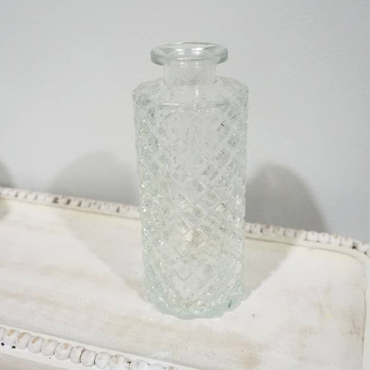 Sweet Home Deco – wholesale Vas – Rustika knoppvaser, Dekorativa vaser i mittstycke, Vintage vas1