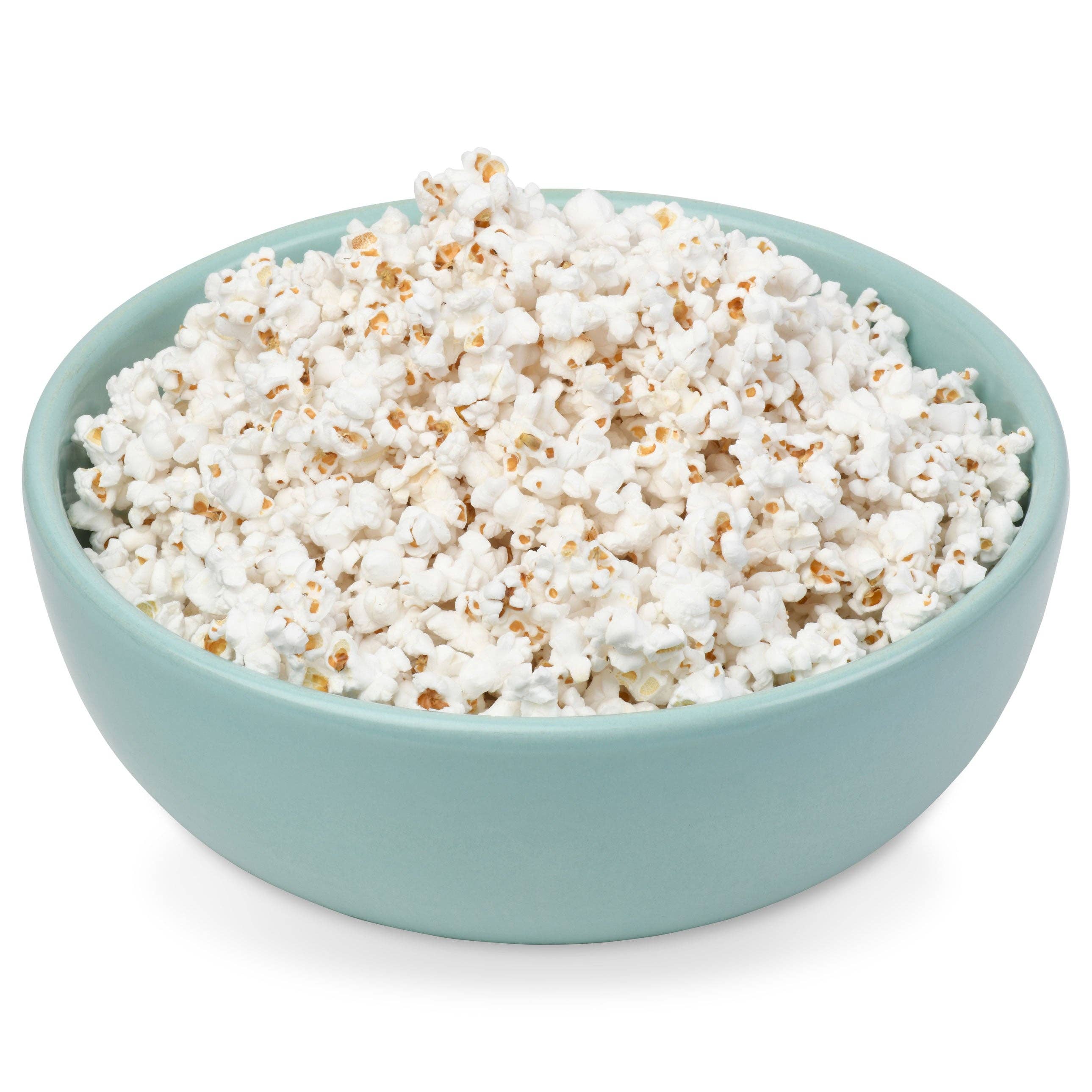 Princeton Popcorn Company, LLC – Engroshandel Popcornkerner – 2lb pose Princeton Popcorn store gule popcornkerner, luftige og store, ikke-GMO, skrogfri, direkte fra landmanden, glutenfri til popning, ideel til oliepopcornmaskine, mikrobølgepopcorn eller luftpopper.2