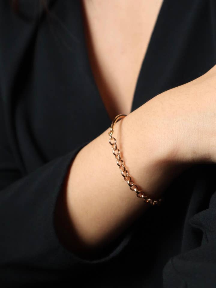 Luna 6 mm för wholesale av MIYAMRA