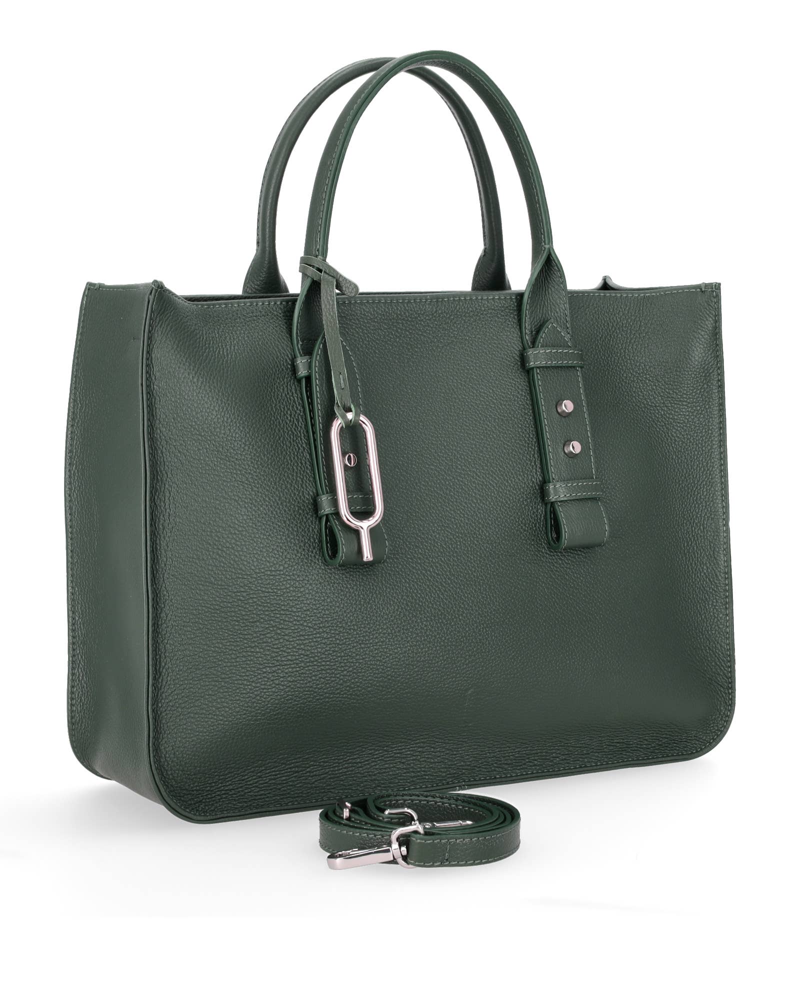 Quarzovivo - Wholesale Top Handle Bag - Women's - EVA 6