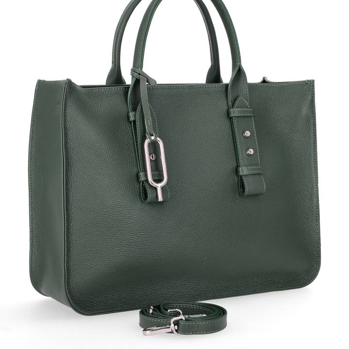 Quarzovivo - Vente Sac à main avec poignée sur le dessus – femme - EVA 6