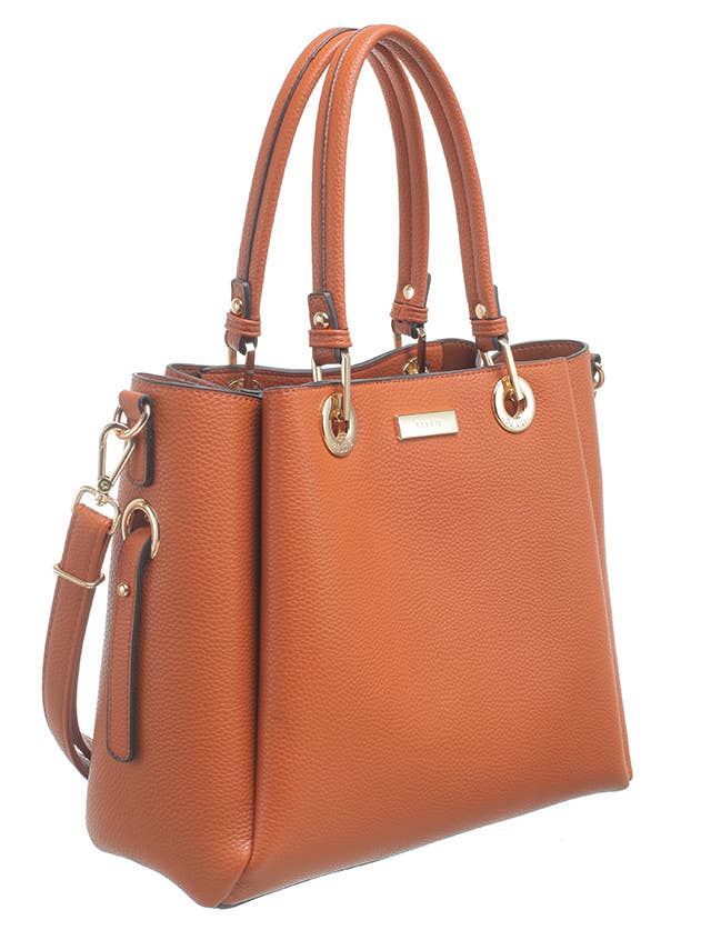 Bessie London - Vendita all'ingrosso Borsa tote - Donna - BORSA CLASSICA A SACCHETTO NEL SACCHETTO23