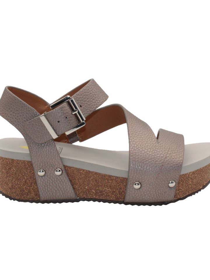 VOLATILE + SBICCA - Wholesale Wedges - Women's - BILOXI1