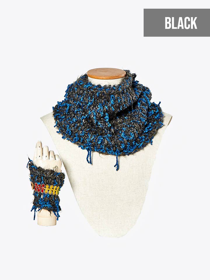 2 delt sæt: Vivetta for engroshandel hos Fonem