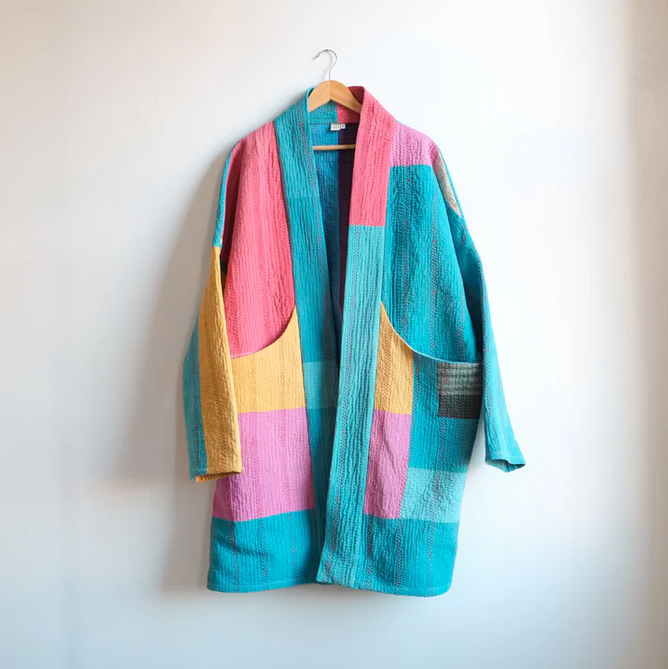 one of a kind Anoushka Jacket for wholesale on Faire27