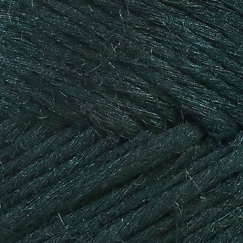 WelcomeYarn - Wholesale Yarn - Rustic Macramé Cotton Pine Green1