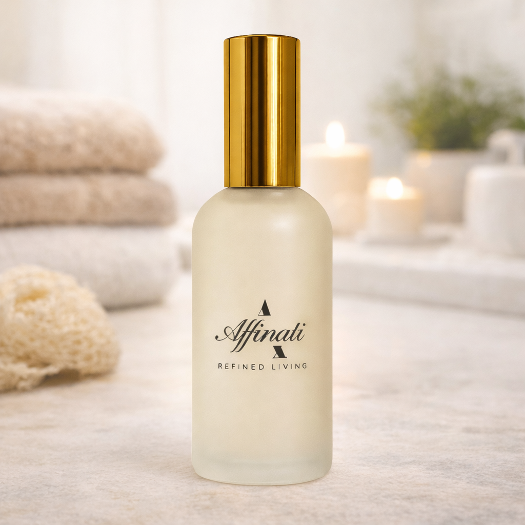 Affinati - Wholesale Room & Linen Spray - Clean Cotton Room Spray2