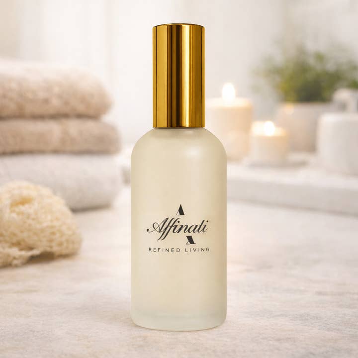 Affinati - Wholesale Room & Linen Spray - Clean Cotton Room Spray2