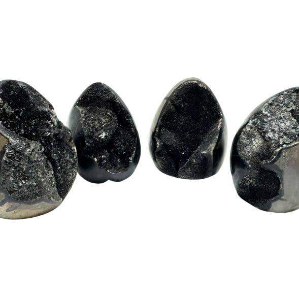 Ovo septário por atacado de Crystal Magick Wholesale Ltd